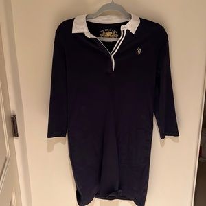U.S. Polo dress
